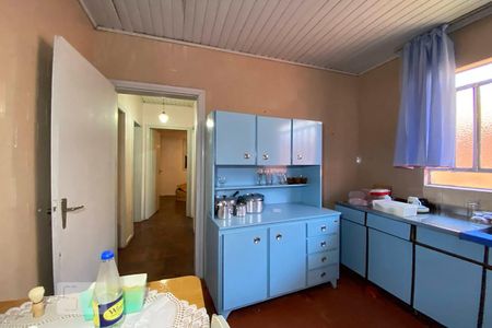 Casa para alugar com 200m², 3 quartos e 2 vagasCozinha