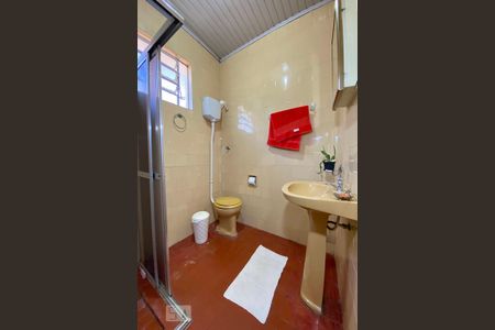 Casa para alugar com 200m², 3 quartos e 2 vagasBanheiro 