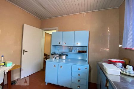 Casa para alugar com 200m², 3 quartos e 2 vagasCozinha