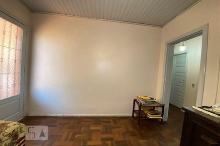 Casa para alugar com 200m², 3 quartos e 2 vagasSala