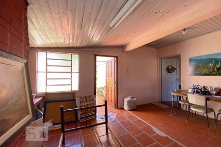Casa para alugar com 200m², 3 quartos e 2 vagasChurrasqueira