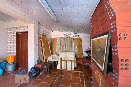 Casa para alugar com 200m², 3 quartos e 2 vagasChurrasqueira