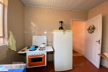 Casa para alugar com 200m², 3 quartos e 2 vagasCozinha