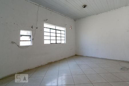 Quarto 2 de casa à venda com 3 quartos, 243m² em Vila Mangalot, São Paulo