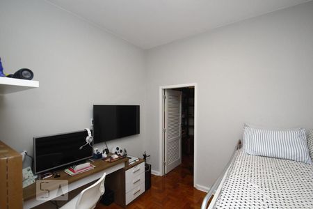 Quarto 1 de apartamento à venda com 4 quartos, 280m² em Humaitá, Rio de Janeiro