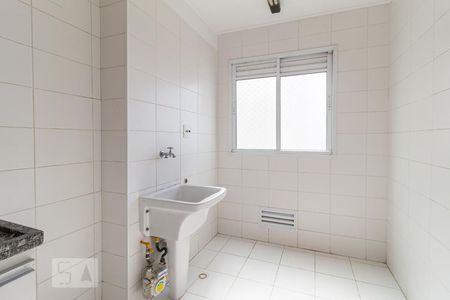 Apartamento à venda com 52m², 2 quartos e 1 vaga Apartamento à venda com 52m², 2 quartos e 1 vagaCozinha e Área de Serviço