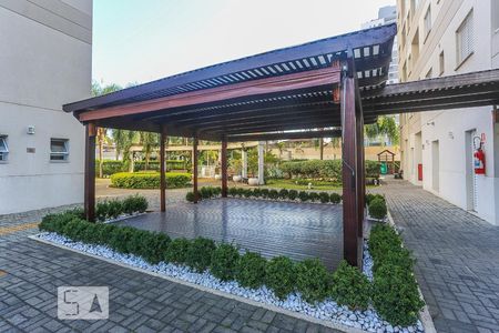 Apartamento à venda com 52m², 2 quartos e 1 vagaÁrea comum