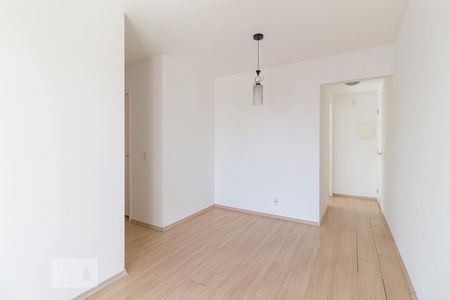 Apartamento à venda com 52m², 2 quartos e 1 vagaSala