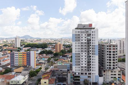 Apartamento à venda com 52m², 2 quartos e 1 vaga Apartamento à venda com 52m², 2 quartos e 1 vagaVista