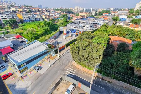 Apartamento para alugar com 48m², 2 quartos e 1 vaga Apartamento para alugar com 48m², 2 quartos e 1 vagaVista Quarto 1