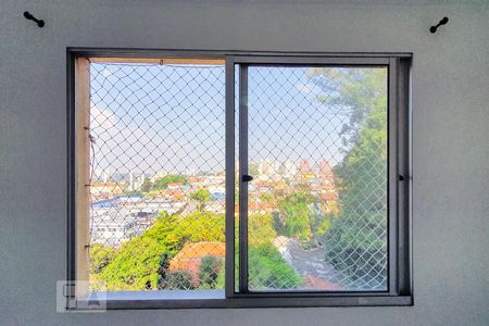 Janela Sala de apartamento para alugar com 2 quartos, 48m² em Jardim Vergueiro (sacoma), São Paulo