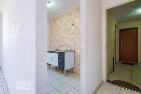 Apartamento para alugar com 48m², 2 quartos e 1 vaga Apartamento para alugar com 48m², 2 quartos e 1 vagaCozinha