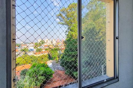Apartamento para alugar com 48m², 2 quartos e 1 vaga Apartamento para alugar com 48m², 2 quartos e 1 vagaJanela Área de Serviço