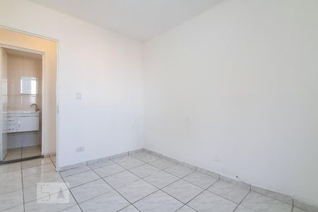 Quarto 1 de apartamento para alugar com 2 quartos, 48m² em Jardim Vergueiro (sacoma), São Paulo
