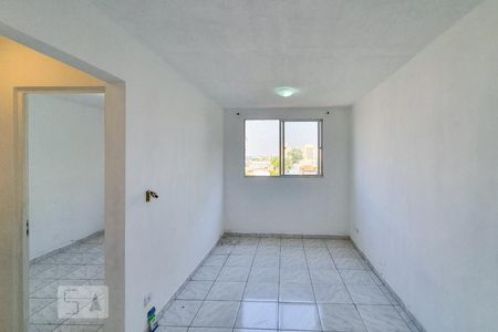 Sala de apartamento para alugar com 2 quartos, 48m² em Jardim Vergueiro (sacoma), São Paulo