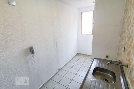 Apartamento para alugar com 48m², 2 quartos e 1 vaga Apartamento para alugar com 48m², 2 quartos e 1 vagaCozinha