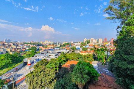 Apartamento para alugar com 48m², 2 quartos e 1 vaga Apartamento para alugar com 48m², 2 quartos e 1 vagaVista Área de Serviço