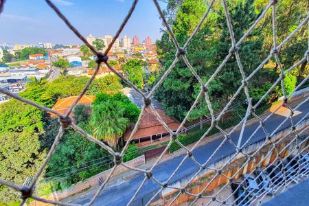 Vista Sala de apartamento para alugar com 2 quartos, 48m² em Jardim Vergueiro (sacoma), São Paulo