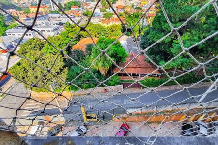 Apartamento para alugar com 48m², 2 quartos e 1 vaga Apartamento para alugar com 48m², 2 quartos e 1 vagaVista Área de Serviço