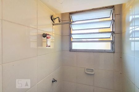 Apartamento para alugar com 48m², 2 quartos e 1 vaga Apartamento para alugar com 48m², 2 quartos e 1 vagaBanheiro