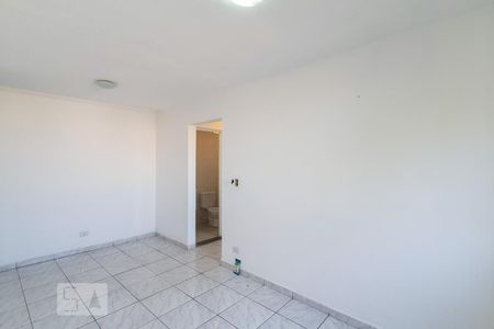 Sala de apartamento para alugar com 2 quartos, 48m² em Jardim Vergueiro (sacoma), São Paulo