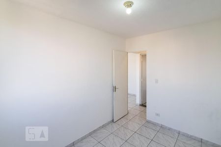 Quarto 1 de apartamento para alugar com 2 quartos, 48m² em Jardim Vergueiro (sacoma), São Paulo