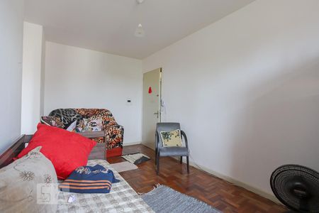 Apartamento à venda com 44m², 1 quarto e sem vaga Apartamento à venda com 44m², 1 quarto e sem vagaSala