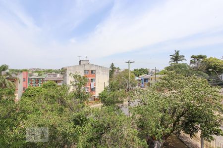 Apartamento à venda com 44m², 1 quarto e sem vaga Apartamento à venda com 44m², 1 quarto e sem vagaVista da Suíte