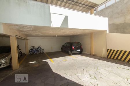 Apartamento à venda com 400m², 4 quartos e 2 vagasGaragem - 2 vagas