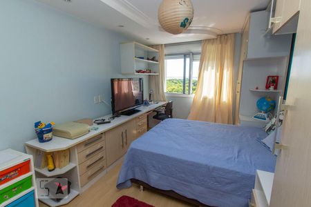 Apartamento à venda com 400m², 4 quartos e 2 vagasQuarto 2