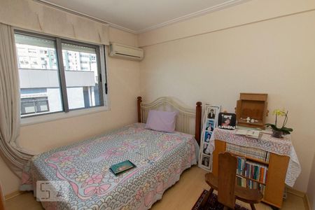 Apartamento à venda com 400m², 4 quartos e 2 vagasQuarto 3