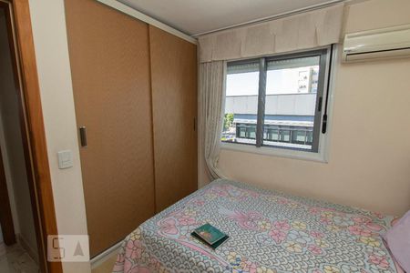 Apartamento à venda com 400m², 4 quartos e 2 vagasQuarto 3