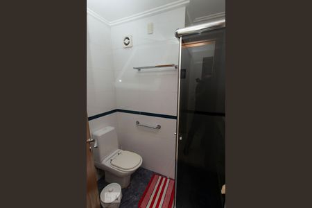 Apartamento à venda com 400m², 4 quartos e 2 vagasBanheiro