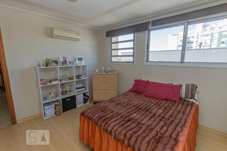 Apartamento à venda com 400m², 4 quartos e 2 vagasQuarto 4