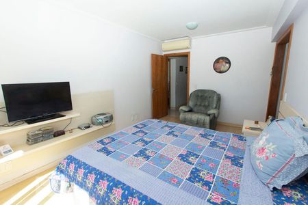 Apartamento à venda com 400m², 4 quartos e 2 vagasSuíte