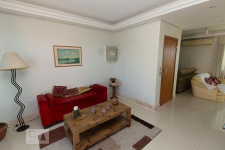 Apartamento à venda com 400m², 4 quartos e 2 vagasSala 2 - segundo andar