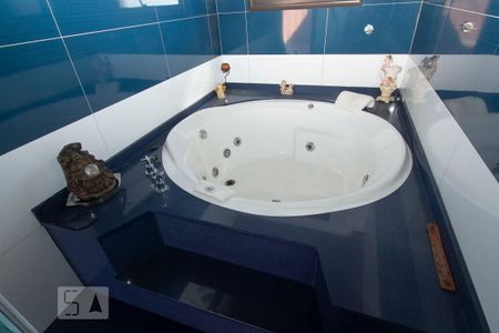 Apartamento à venda com 400m², 4 quartos e 2 vagas Hidromassagem