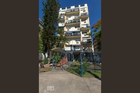 Apartamento à venda com 400m², 4 quartos e 2 vagasFachada