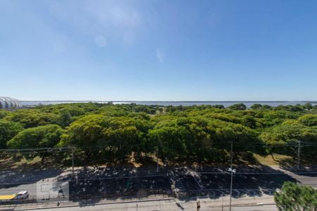 Apartamento à venda com 400m², 4 quartos e 2 vagasVista do Terraço 2