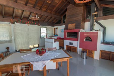 Apartamento à venda com 400m², 4 quartos e 2 vagasSalão de Festas/Churrasqueira