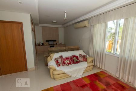 Apartamento à venda com 400m², 4 quartos e 2 vagasSala 2 - segundo andar