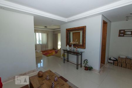 Apartamento à venda com 400m², 4 quartos e 2 vagasSala 2 - segundo andar