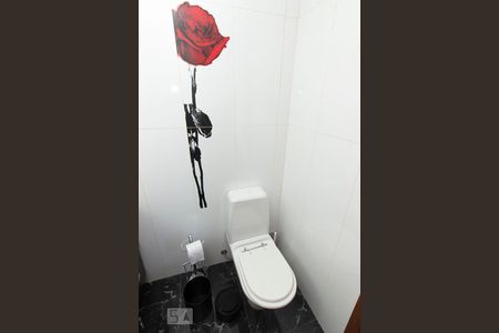 Apartamento à venda com 400m², 4 quartos e 2 vagasBanheiro 3