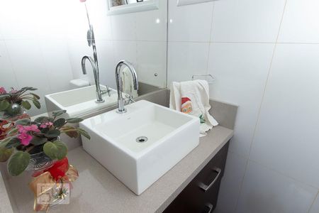 Apartamento à venda com 400m², 4 quartos e 2 vagasBanheiro 3