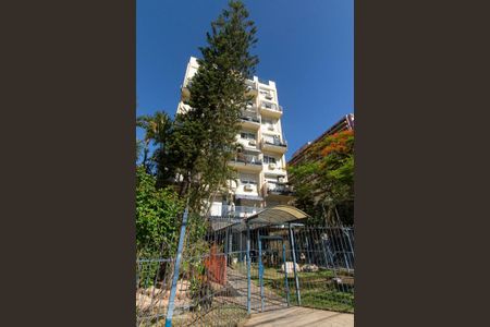 Apartamento à venda com 400m², 4 quartos e 2 vagasFachada