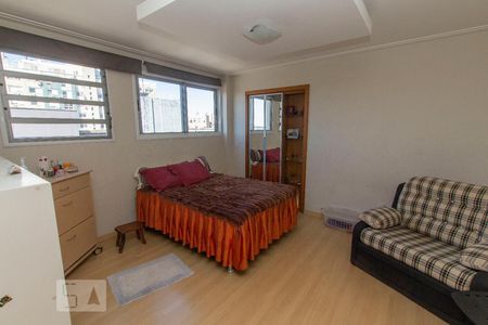 Apartamento à venda com 400m², 4 quartos e 2 vagasQuarto 4