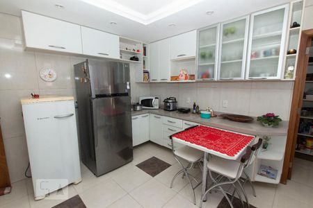 Apartamento à venda com 400m², 4 quartos e 2 vagasCozinha