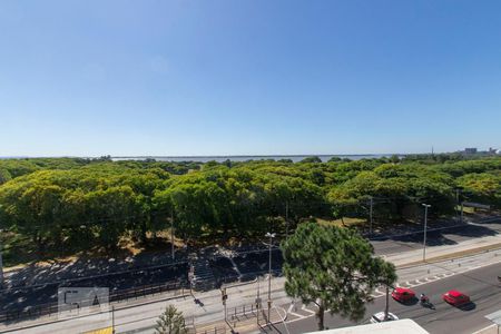 Apartamento à venda com 400m², 4 quartos e 2 vagasVista do quarto 2