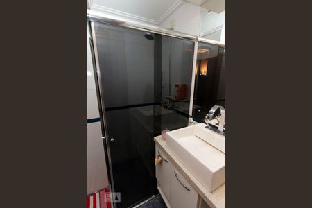 Apartamento à venda com 400m², 4 quartos e 2 vagasBanheiro