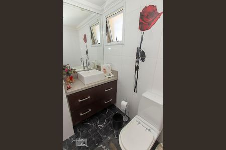 Apartamento à venda com 400m², 4 quartos e 2 vagasBanheiro 3